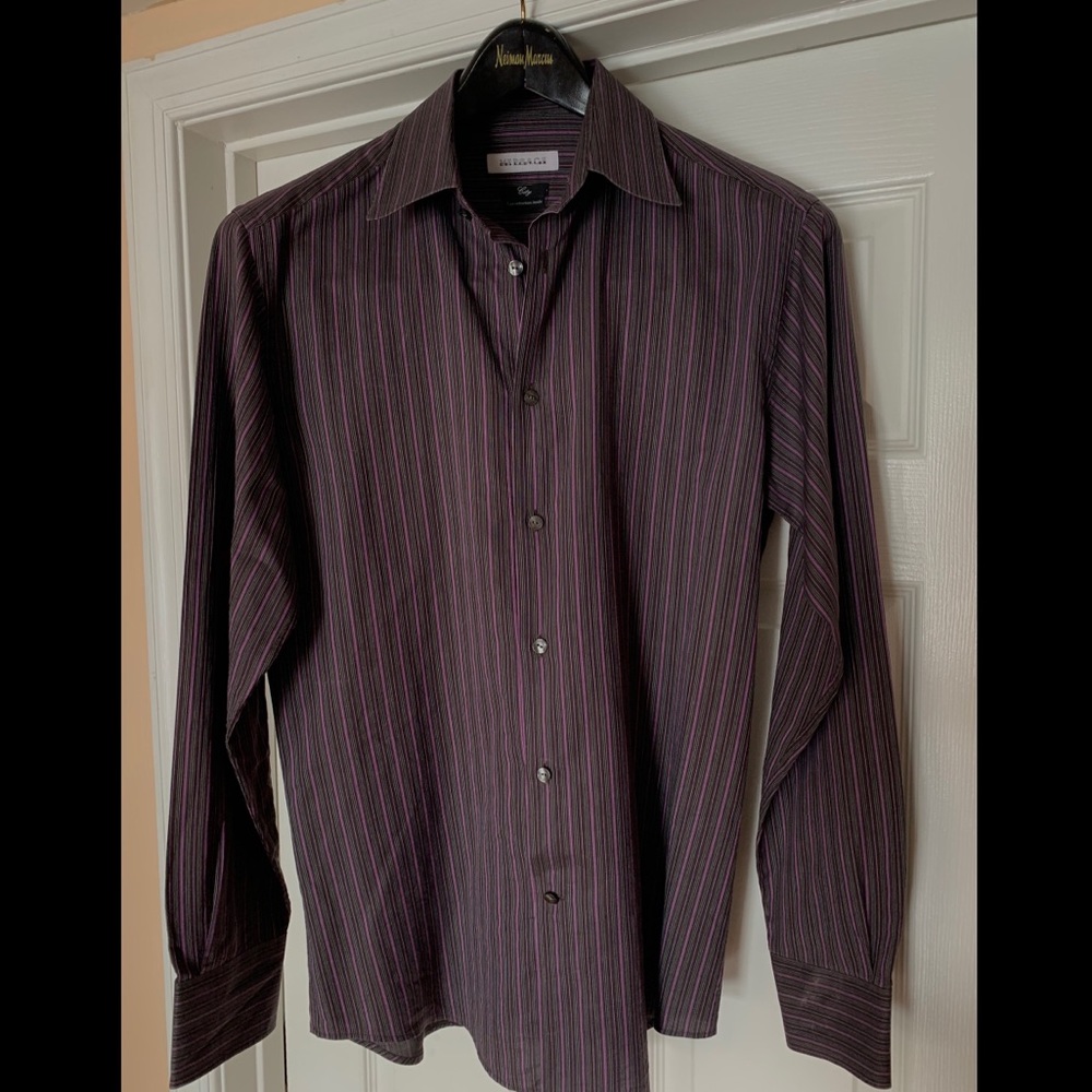 VINTAGE VERSACE SHIRT